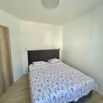 Andrea Apartamento Promajna