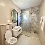 Andrea Apartamento Promajna