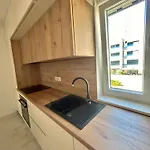 Andrea Apartamento Promajna