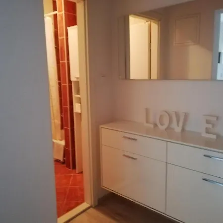 Apartmán Andrea Promajna