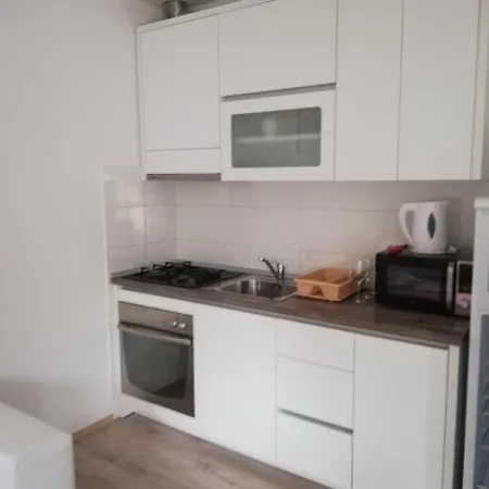 Andrea Apartmán