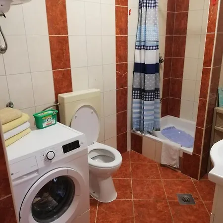 Apartmán Andrea Promajna