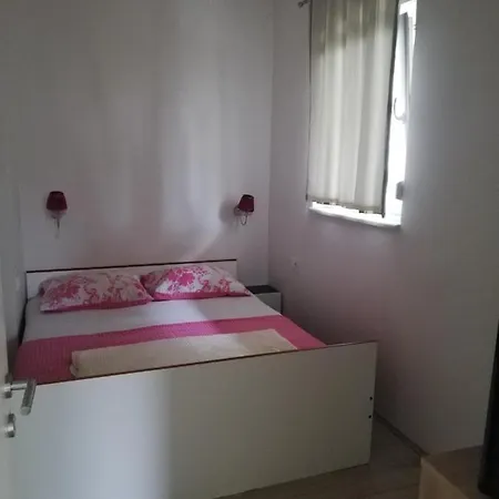 Andrea Apartmán Promajna