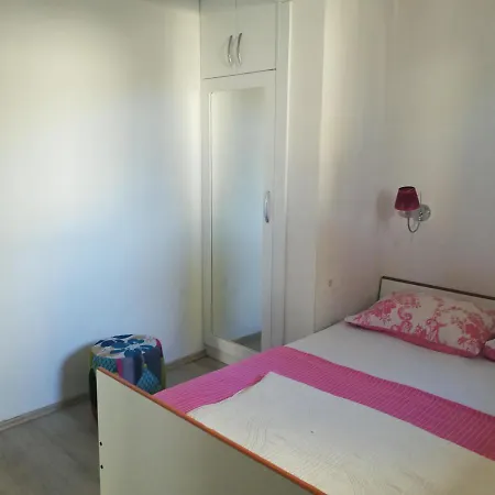 Andrea Apartmán Promajna