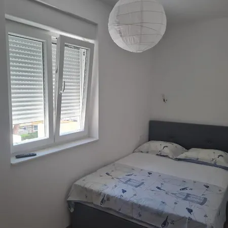 Andrea Apartmán Promajna