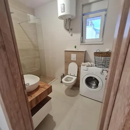 Apartmán Andrea *