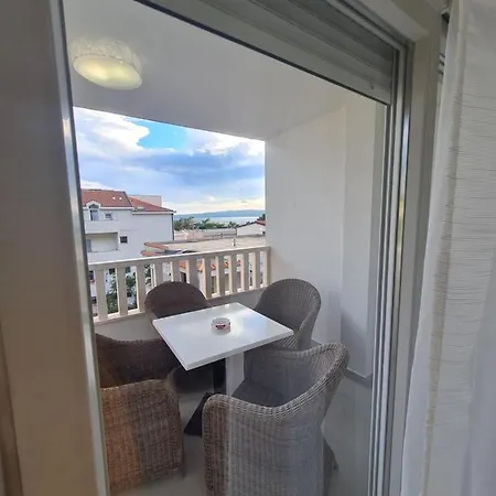 Andrea Apartmán