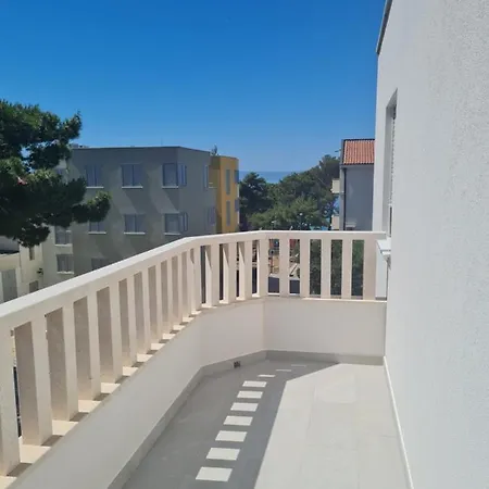 Apartmán Andrea Promajna