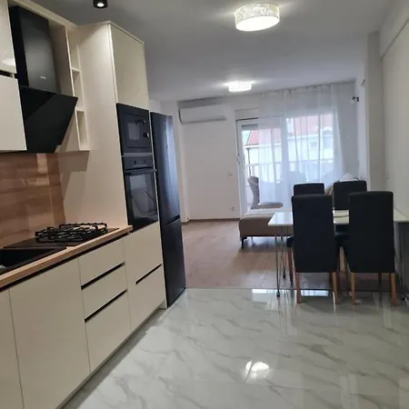 Apartmán Andrea