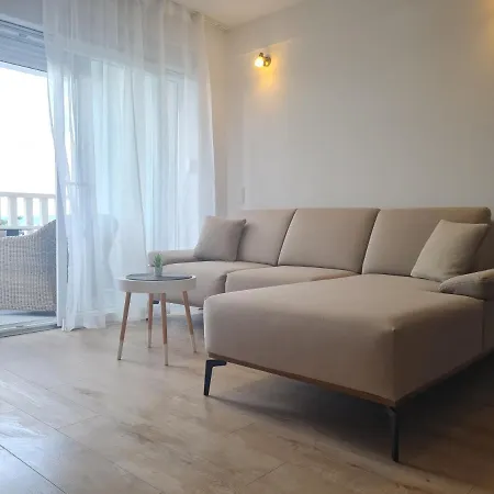 Apartmán Andrea