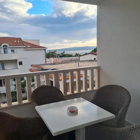 Apartmán Andrea Promajna