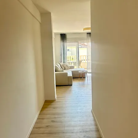 Apartmán Andrea Promajna