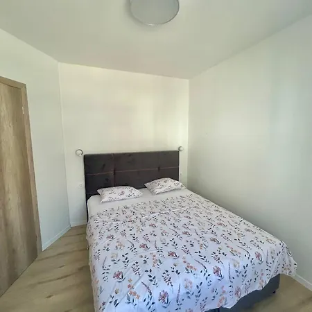 Andrea Apartmán Promajna