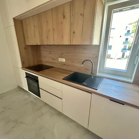 Apartmán Andrea Promajna