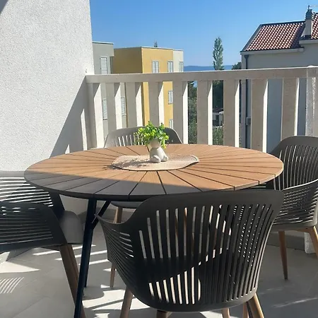 Andrea Apartmán