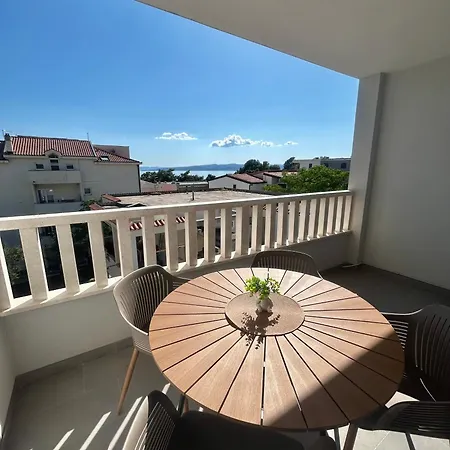 Apartamento Andrea *