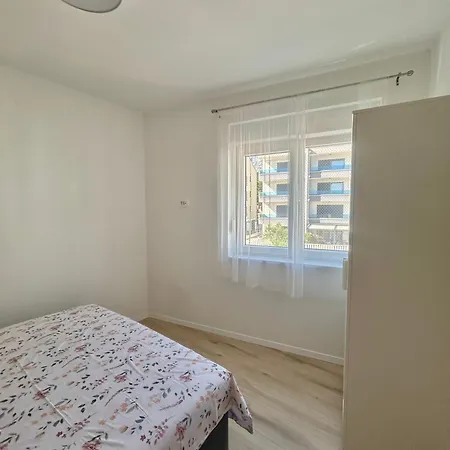 Andrea Apartmán