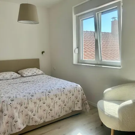 Apartmán Andrea
