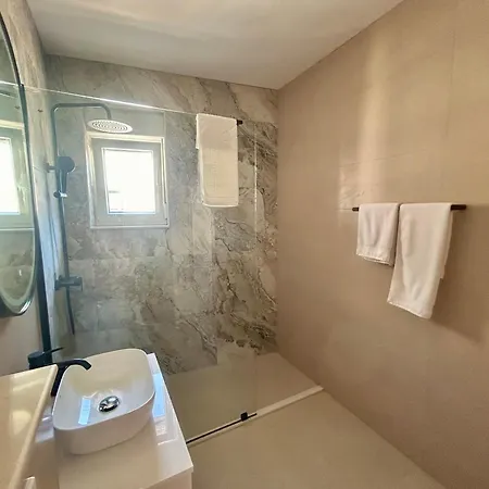 Andrea Apartmán Promajna